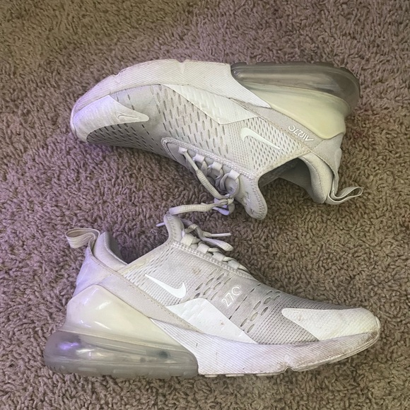 Nike Air Max's - Picture 6 of 6